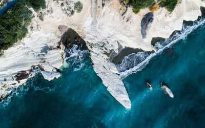 Wycieczka Nikozja stolica dwóch Cyprów i Lefkara z Pafos